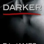 Darker - E L James - kniha z kategorie Romantická