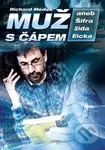 Muž s čápem aneb Šifra žida Eicka - Richard Medek - kniha z kategorie Sci-fi a fantasy