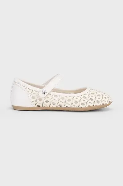 Dětské balerínky Mayoral