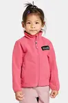 Dětská mikina Didriksons MUSKOT KDS JACKET