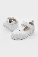 Kojenecké polobotky Mayoral