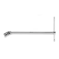Klíč s posuvnou T rukojetí, otočná objímka, délka 430 mm, velikost 13 mm - Beta Tools