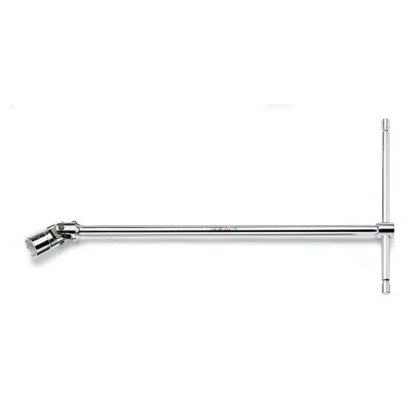 Klíč s posuvnou T rukojetí, otočná objímka, délka 430 mm, velikost 13 mm - Beta Tools