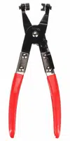 Kleště na samosvorné hadicové spony MECHANIC HOSE CLAMP 7 - SIXTOL