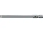 Wera 059478 Šroubovací bit 1/4" plochý PL 4,0x70 mm typ 800/4 Z