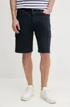 Kraťasy Pepe Jeans GYMDIGO FIVE POCKETS CARGO SHORT