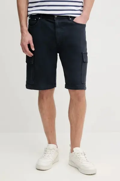 Kraťasy Pepe Jeans GYMDIGO FIVE POCKETS CARGO SHORT
