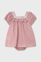 Kojenecké šaty Mayoral