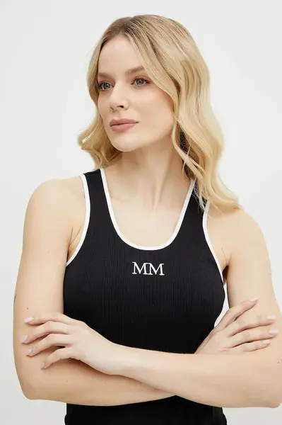 MM by Max Mara Top MM by Max Mara