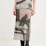 Sukně Desigual SHELLEY