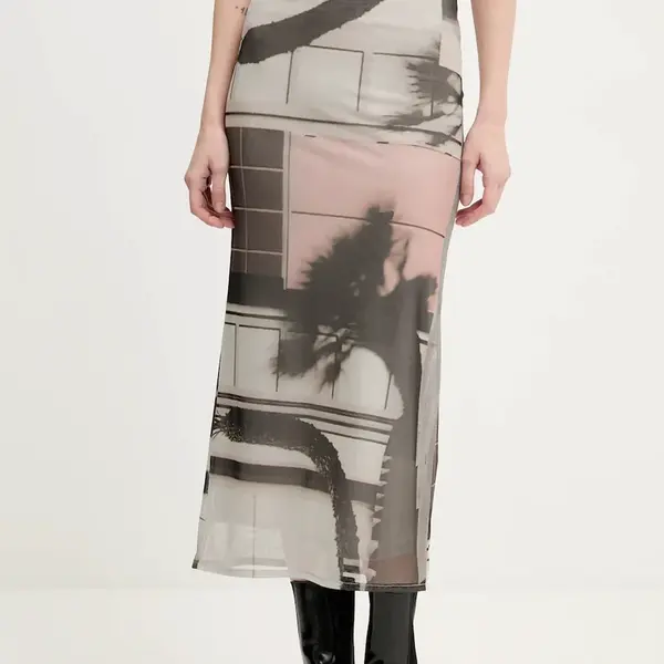 Sukně Desigual SHELLEY