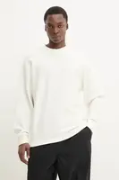 Bavlněná mikina Vans