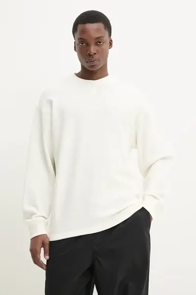 Bavlněná mikina Vans