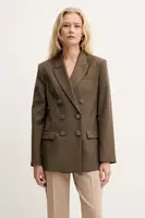 Sako Armani Exchange zelená barva, XW000220 AF10855