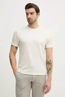 Plátěné tričko Paul&Shark