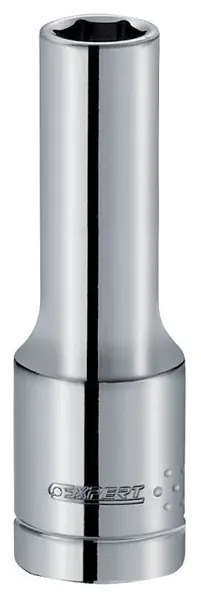 Hlavice 6-hranná prodloužená Tona Expert 1/4" 4mm E113751T Velikost: 5,5 mm