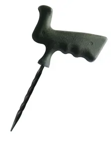 Ferdus Čistící jehla na protažení pneu - hrubá