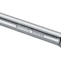 Prodloužení 3/8" 75mm  Tona Expert E117363T Délka: 125 mm