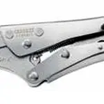 Upínací kleště s prodlouženými čelistmi 235 mm - Tona Expert E084813T