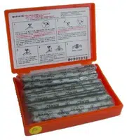 Opravné knoty OK 100 mm/1-4 - 1 kus - MARUNI Počet kusů: 60