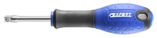1/4" Nástavec s rukojetí Tona Expert (E113910T)