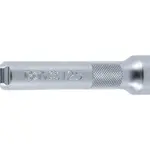 BGS technic Prodloužení 50mm 1/2" výkyvné 30° - BGS 233 Délka: 12 mm