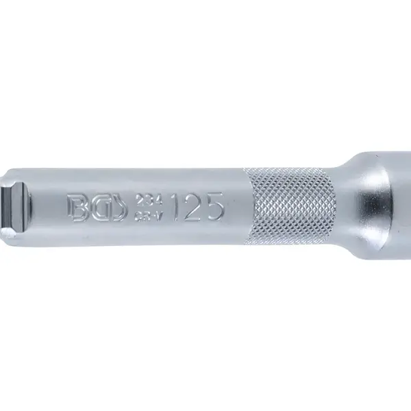 BGS technic Prodloužení 50mm 1/2" výkyvné 30° - BGS 233 Délka: 12 mm