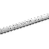 Klíč na převlečné matice 7x9 Tona Expert 112301 Velikost: 17x19 mm