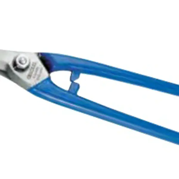 Univerzální vystřihovací nůžky na plech 250 mm - Tona Expert E020907