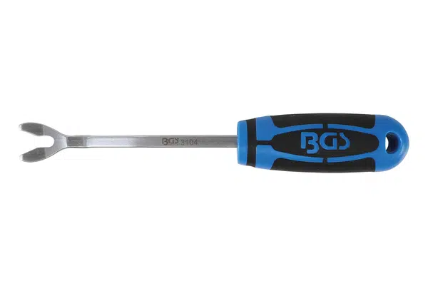BGS technic Přípravek pro demontáž čalounění dveří automobilu - BGS 3193-1E