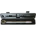 Genborx Momentový klíč TW-25 3/8", 5-25 Nm