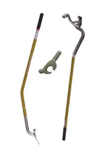 Ferdus Sada nákladních montážních pák do průměru 22,5"