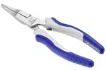 Klěště s plochými čelistmi 160mm Tona Expert E080411