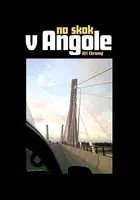 Na skok v Angole - Jiří Chromý - e-kniha