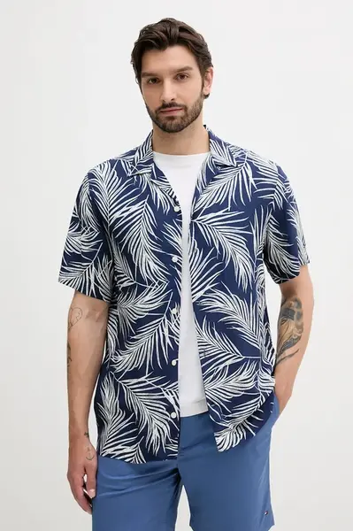 Košile Tommy Hilfiger