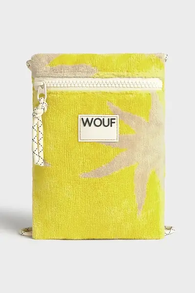 Obal na telefon WOUF