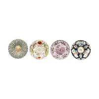 Sada talířů Palais Royal 32 cm 4-pack více barev