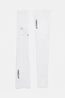 Rukávy adidas TERREX Climacool Trail Running Arm bílá barva, JN9439