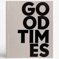 Fotoalbum Printworks Good Times