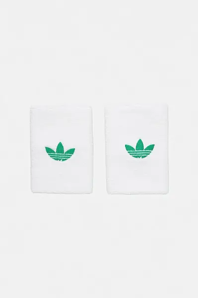 Pásek na zápěstí adidas Originals Ten Wb L OG 2-pack