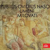 Umění milovati - Publius Ovidius Naso - audiokniha