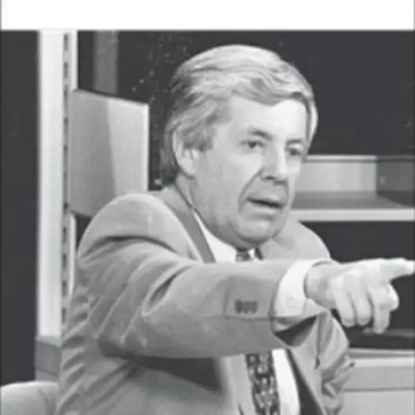 1987 - Jaké to tenkrát bylo aneb Co se stalo v roce, kdy jste se narodili