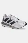 Tenisky adidas Adistar 3 šedá barva, JP7399