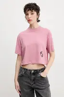 Tričko Karl Lagerfeld Jeans