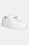 Dětské sneakers boty U.S. Polo Assn. TRACE003 bílá barva, TRACE003K/5Y2