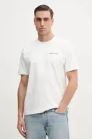 Bavlněné tričko Marc O'Polo