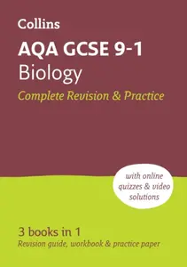 AQA GCSE Biology