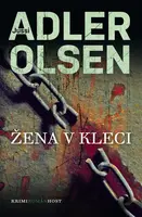 Žena v kleci - Jussi Adler-Olsen