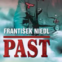 Past - František Niedl - e-kniha