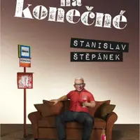 Mejdan na konečné - Štěpánek Stanislav - e-kniha